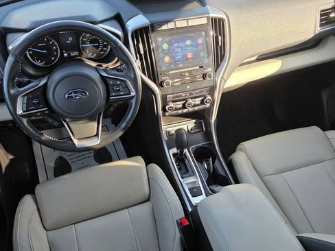 Used 2020 Subaru Ascent Limited w/ Popular Package #2A image 28