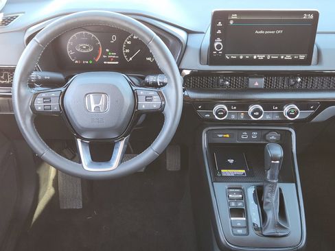 Used 2024 Honda CR-V EX-L image 31