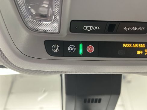 Certified 2023 Chevrolet Equinox LT image 25