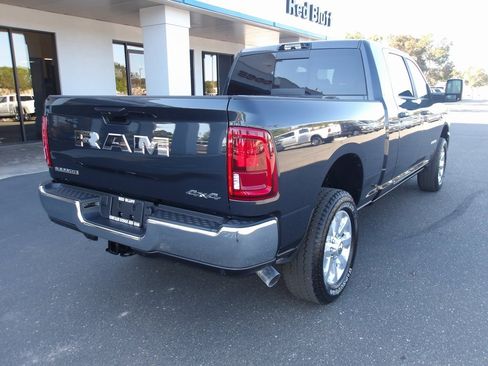 New 2026 RAM 2500 Laramie image 8