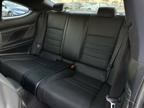 Used 2017 Lexus RC 350 F Sport image 35