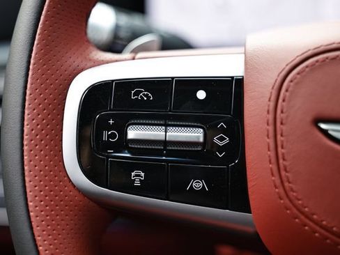 New 2026 Genesis GV80 3.5T e-SC image 33