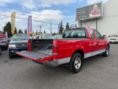 Used 2003 Ford F150 XL image 10