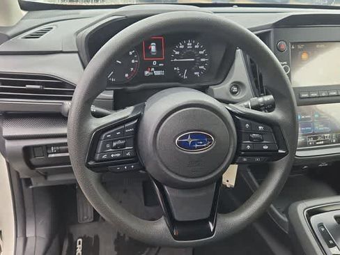 Used 2024 Subaru Crosstrek 2.0i AWD/4WD image 23