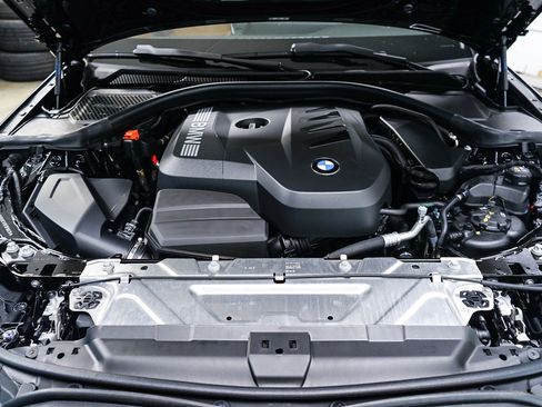 Used 2026 BMW 330i Sedan w/ Convenience Package RWD image 29