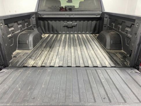 Used 2023 Chevrolet Silverado 1500 RST w/ Protection Package image 24