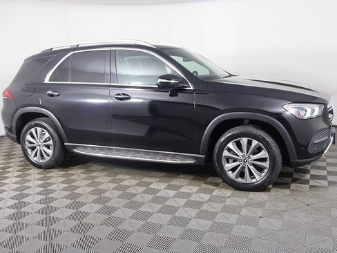 Used 2022 Mercedes-Benz GLE 350 4MATIC image 20