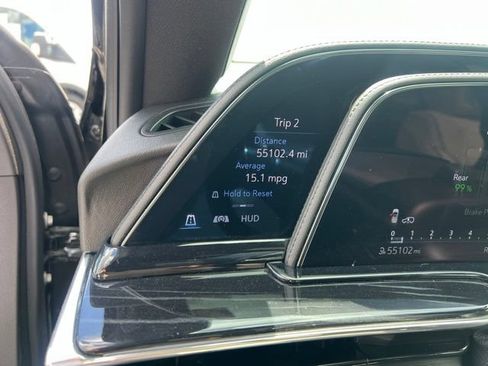 Used 2023 Cadillac Escalade Sport w/ Touring Package AWD/4WD image 27