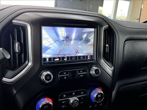 Used 2023 GMC Sierra 2500 AT4 w/ Driver Alert Package I AWD/4WD image 14