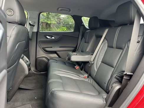 Certified 2024 Chevrolet Blazer LT w/ Convenience Package image 29