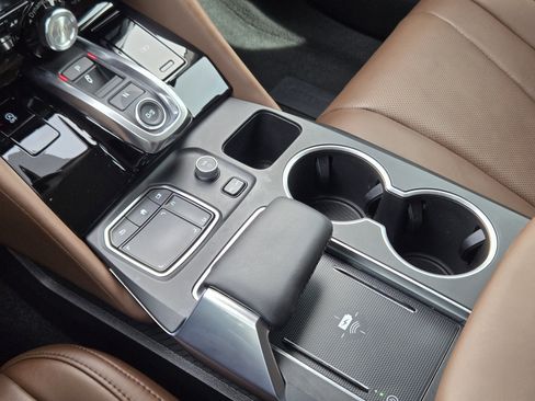 Certified 2024 Acura MDX Technology image 20