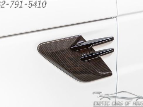 Used 2020 Land Rover Range Rover Sport SVR AWD/4WD image 18
