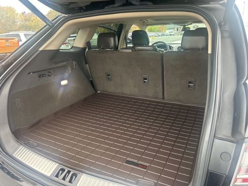 Used 2019 Lincoln Nautilus Reserve image 34