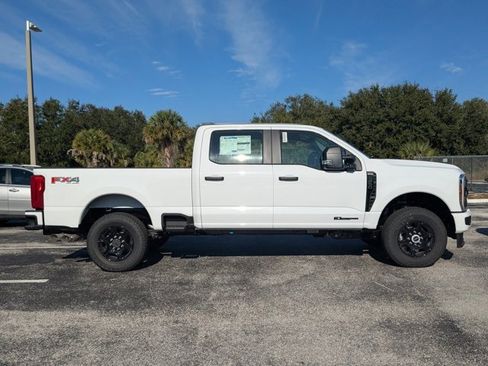 New 2026 Ford F250 XL w/ STX Appearance Package image 4