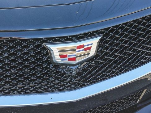 New 2026 Cadillac CT5 Sport image 9