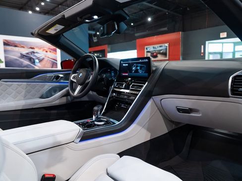 Used 2024 BMW M8 Competition image 35