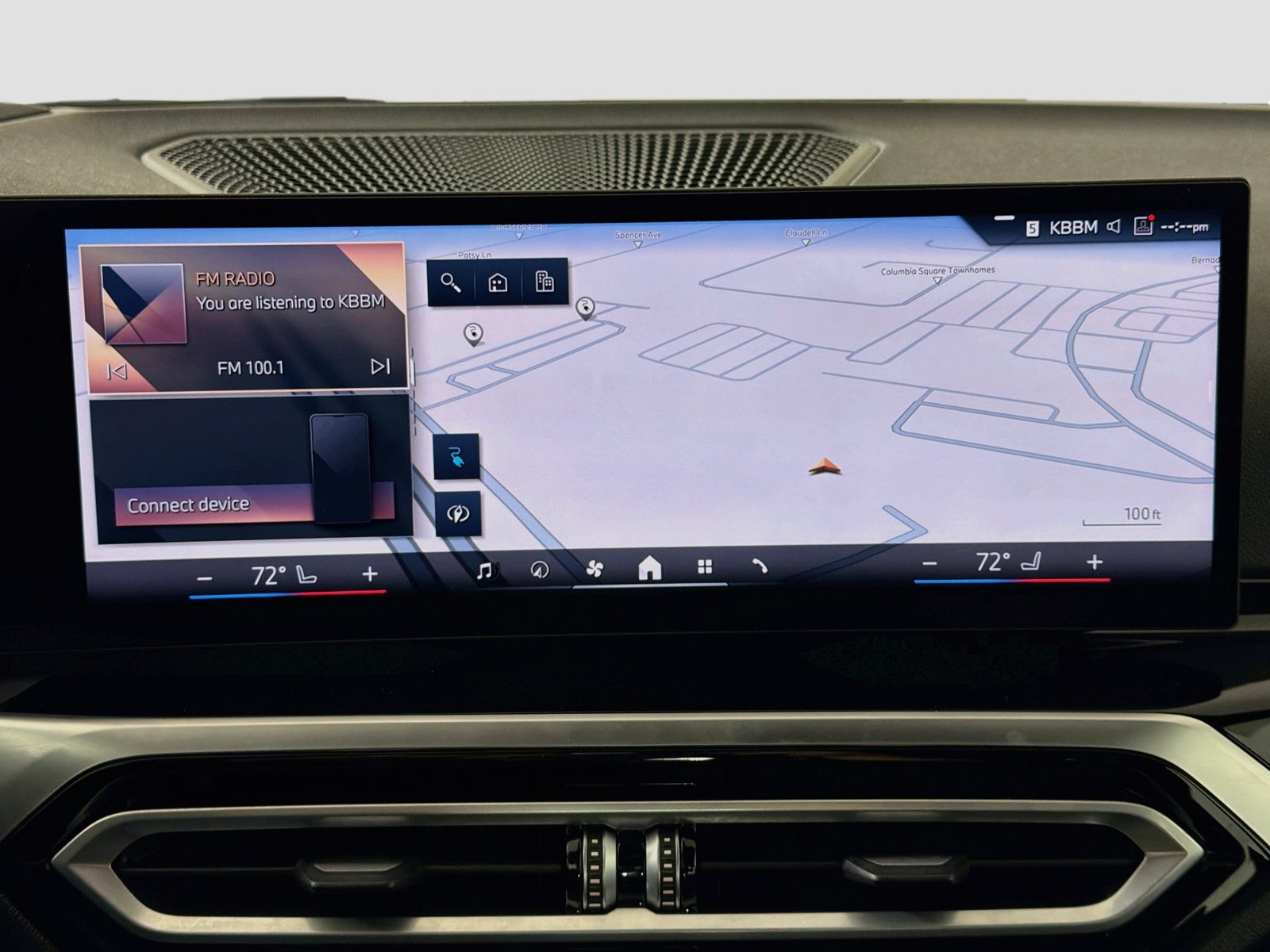 Certified 2024 BMW i4 xDrive40i w/ Premium Package AWD/4WD image 16