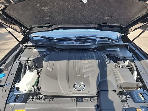 New 2026 MAZDA CX-90 3.3 Turbo S w/ Premium Plus AWD/4WD image 12