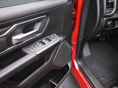 New 2026 RAM 1500 Big Horn AWD/4WD image 8