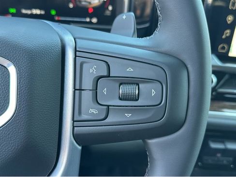 New 2026 GMC Sierra 1500 Elevation w/ Elevation Premium Package image 22