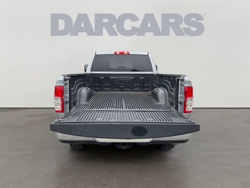 Used 2024 RAM 2500 Big Horn image 14