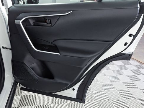 Certified 2024 Toyota RAV4 LE image 41