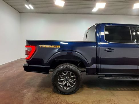 Used 2023 Ford F150 Tremor w/ Equipment Group 402A High AWD/4WD image 34