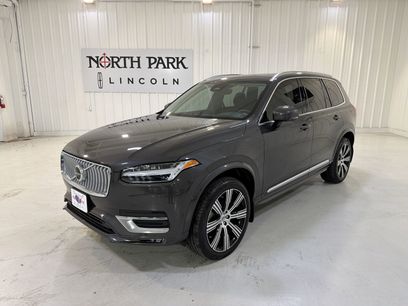 Used 2024 Volvo XC90 B5 Plus