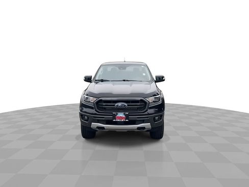 Used 2020 Ford Ranger Lariat w/ Equipment Group 501A Mid AWD/4WD image 3