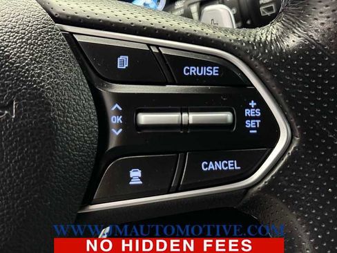 Used 2022 Hyundai Palisade Calligraphy image 46