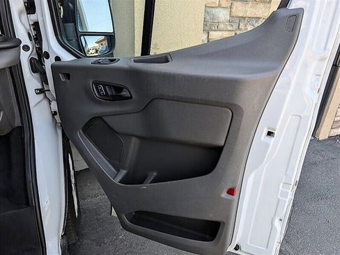Used 2023 Ford Transit 350 XLT RWD image 27
