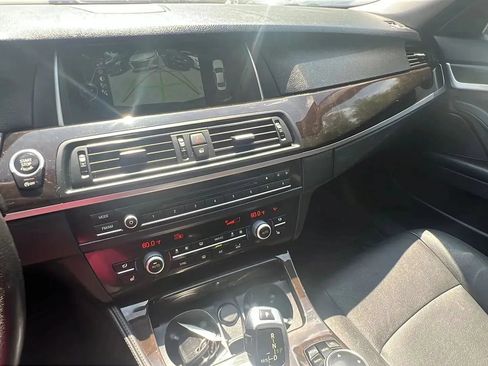 Used 2014 BMW 535i xDrive Sedan AWD/4WD image 19