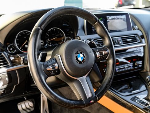 Used 2017 BMW 650i Gran Coupe image 14