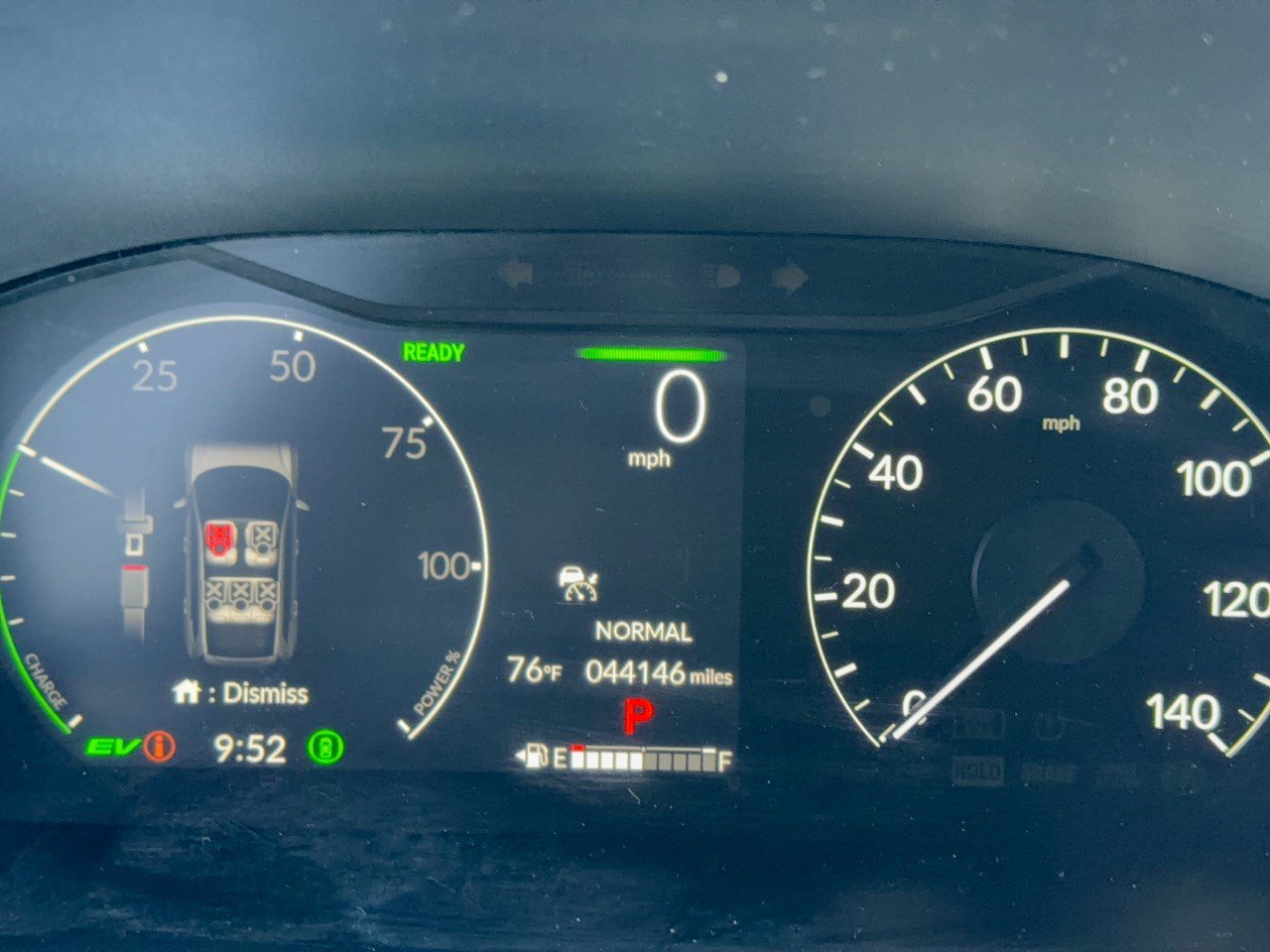 Used 2023 Honda CR-V Sport image 26
