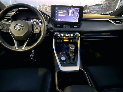Used 2024 Toyota RAV4 XSE image 14
