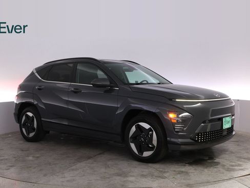 Used 2024 Hyundai Kona Limited FWD image 14