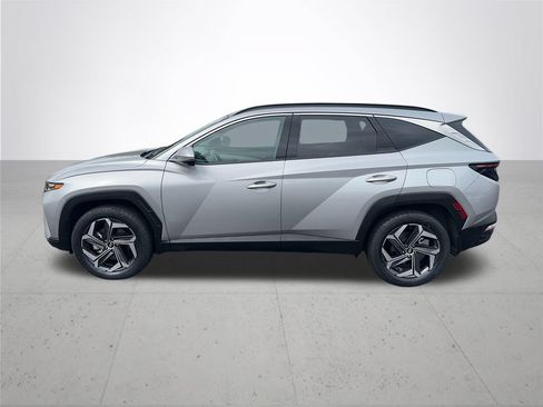 Used 2023 Hyundai Tucson Limited AWD/4WD image 10