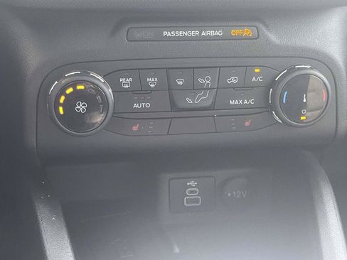 Certified 2024 Ford Bronco Sport Big Bend w/ Convenience Package AWD/4WD image 29