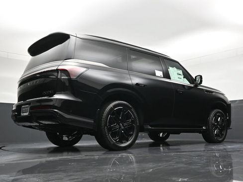 New 2027 INFINITI QX80 Sensory w/ Sport Exterior Package AWD/4WD image 33