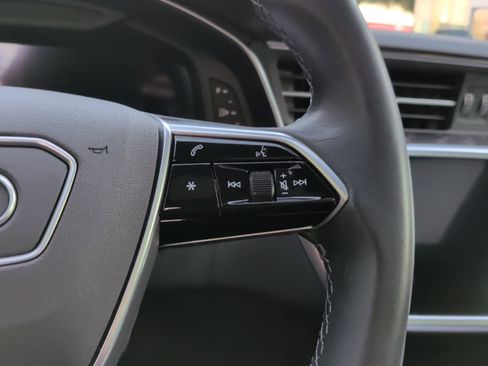 Used 2023 Audi A6 Premium Plus w/ Premium Plus Package image 20