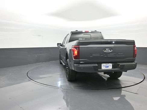 Certified 2024 Ford F150 XLT w/ Equipment Group 302A MID AWD/4WD image 6