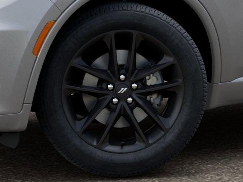 New 2026 Dodge Durango GT RWD image 8