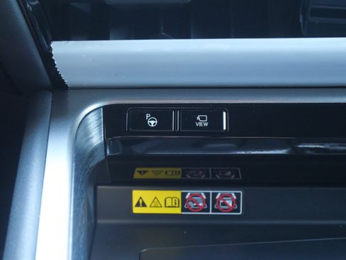 Used 2025 Lexus TX 500h AWD image 29