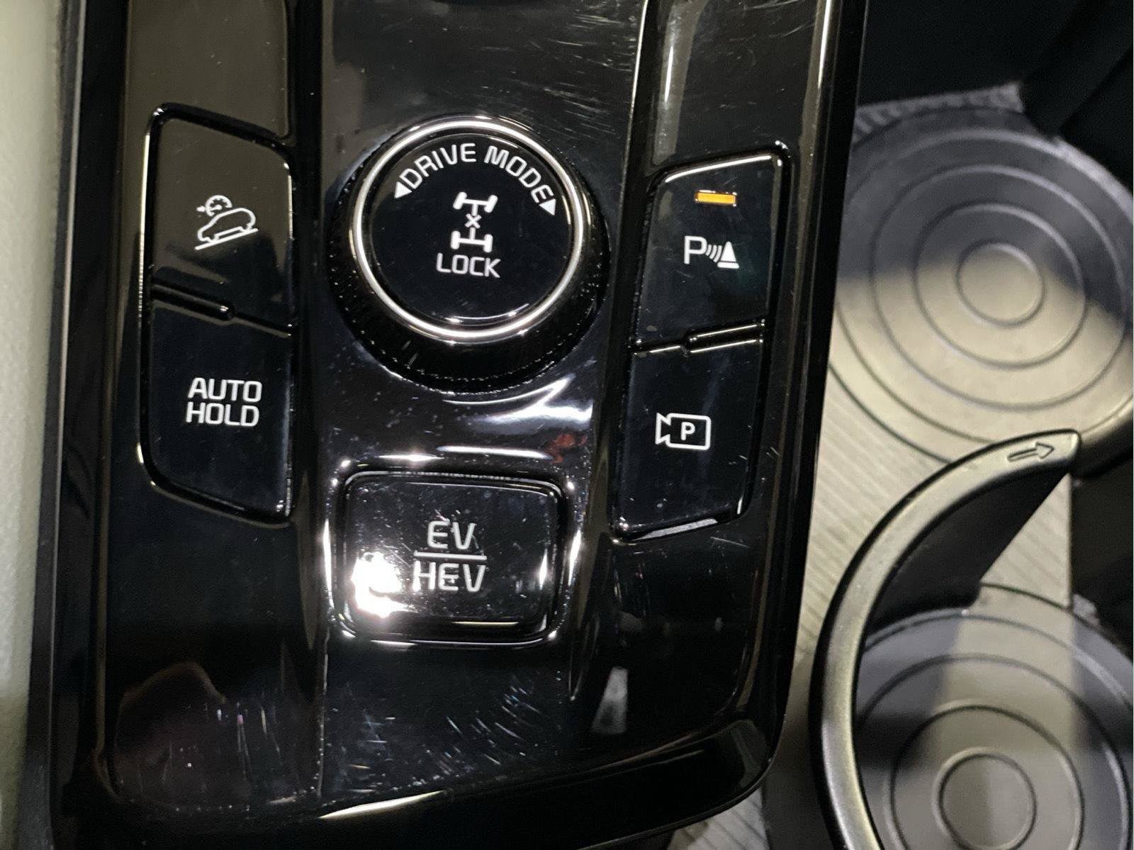 Used 2024 Kia Sportage X-Line AWD/4WD image 37