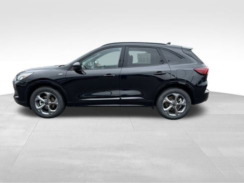 Used 2024 Ford Escape ST-Line image 29
