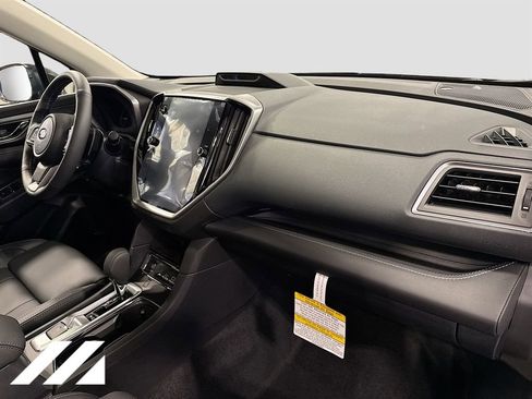 New 2026 Subaru Ascent Limited AWD/4WD image 33
