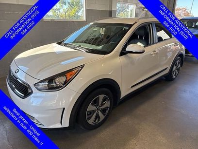 Used 2017 Kia Niro EX