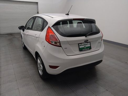 Used 2018 Ford Fiesta SE w/ Cold Weather Package FWD image 6