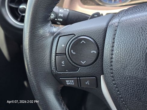 Used 2019 Toyota Corolla SE w/ Carpet Mat Package (TMS) image 27