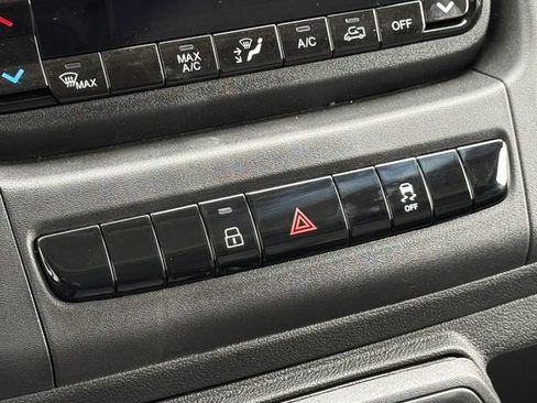 New 2026 RAM ProMaster 2500 FWD image 29